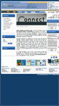 Mobile Screenshot of connectjournals.com